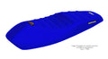 Funda Asiento Honda Biz 125 Plisada Fmx Covers