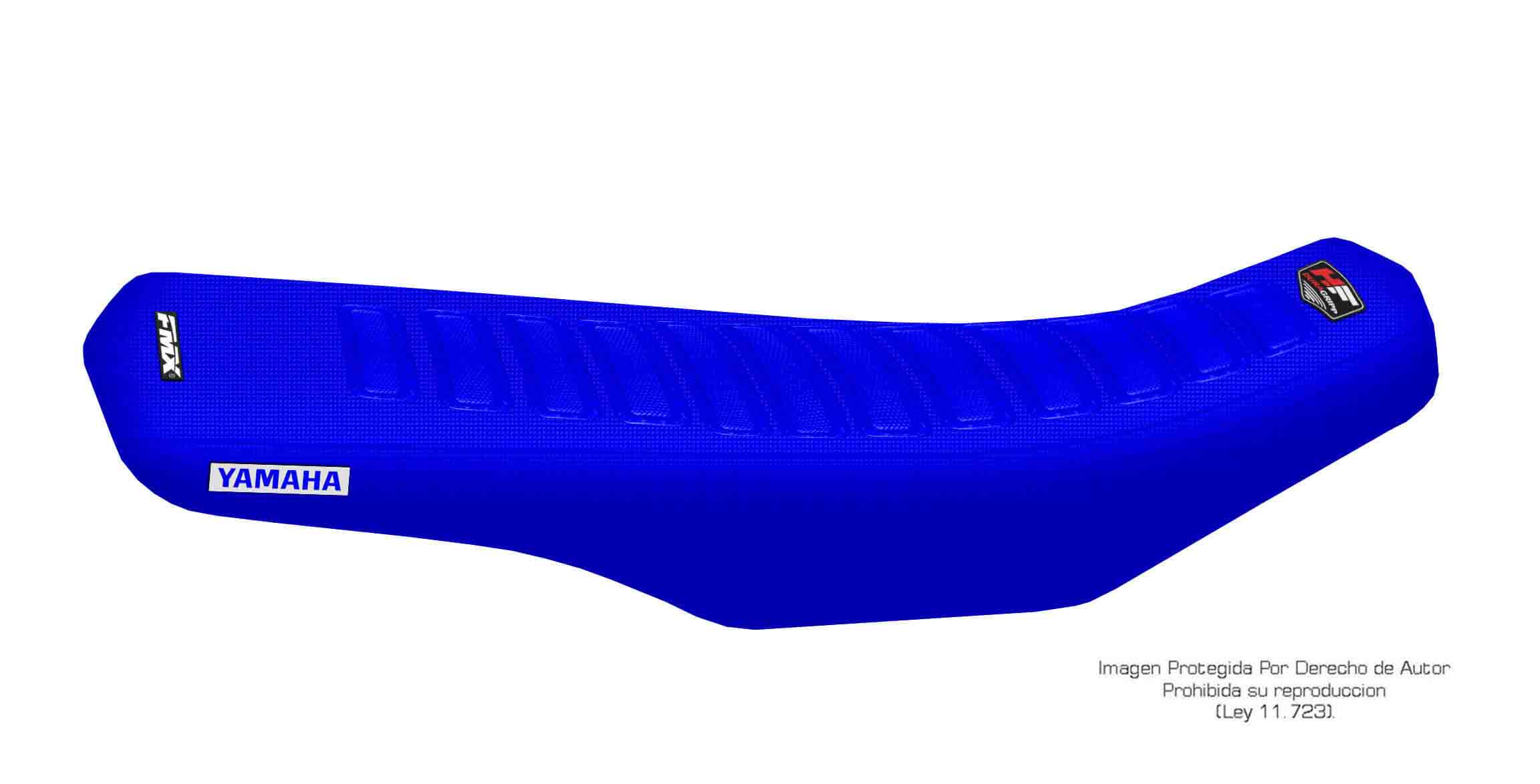 Funda Asiento Yamaha Yzf 250/450 - 2010 Hf Fmx Covers