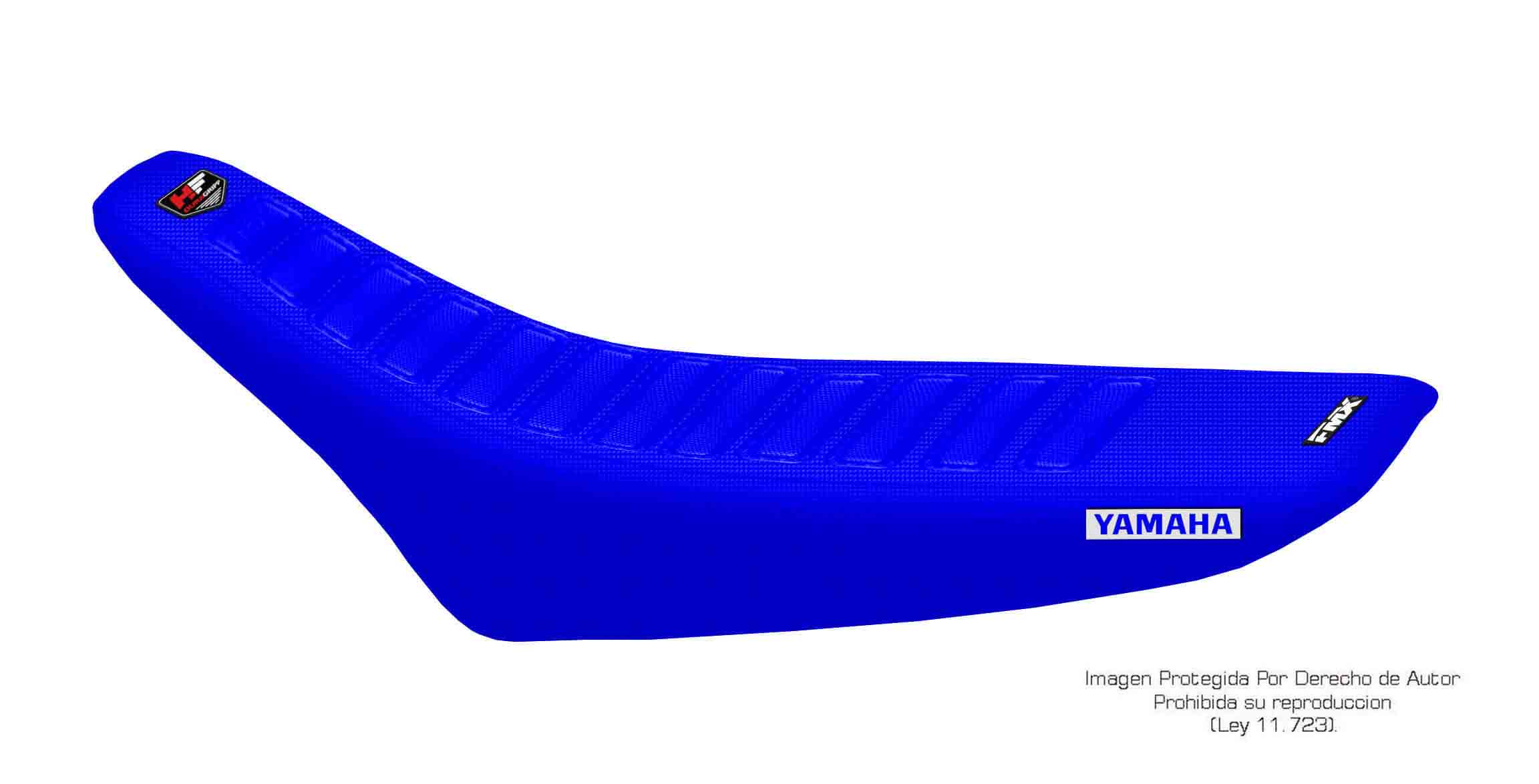 Funda Asiento Yamaha Yz 85 - 02/20 Hf Fmx Covers