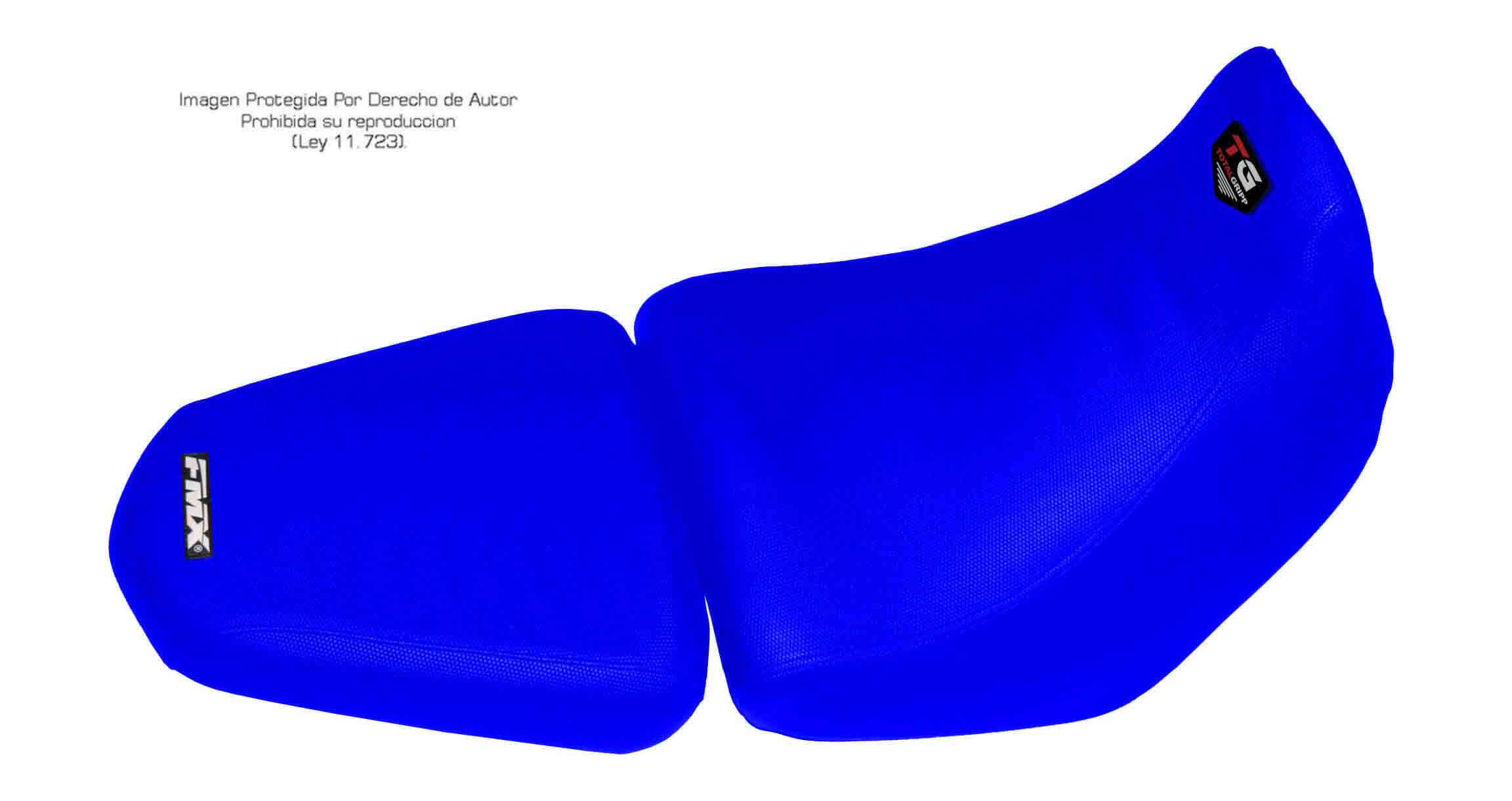 Funda Asiento Corven Triax 250 Touring Total Grip Fmx Covers