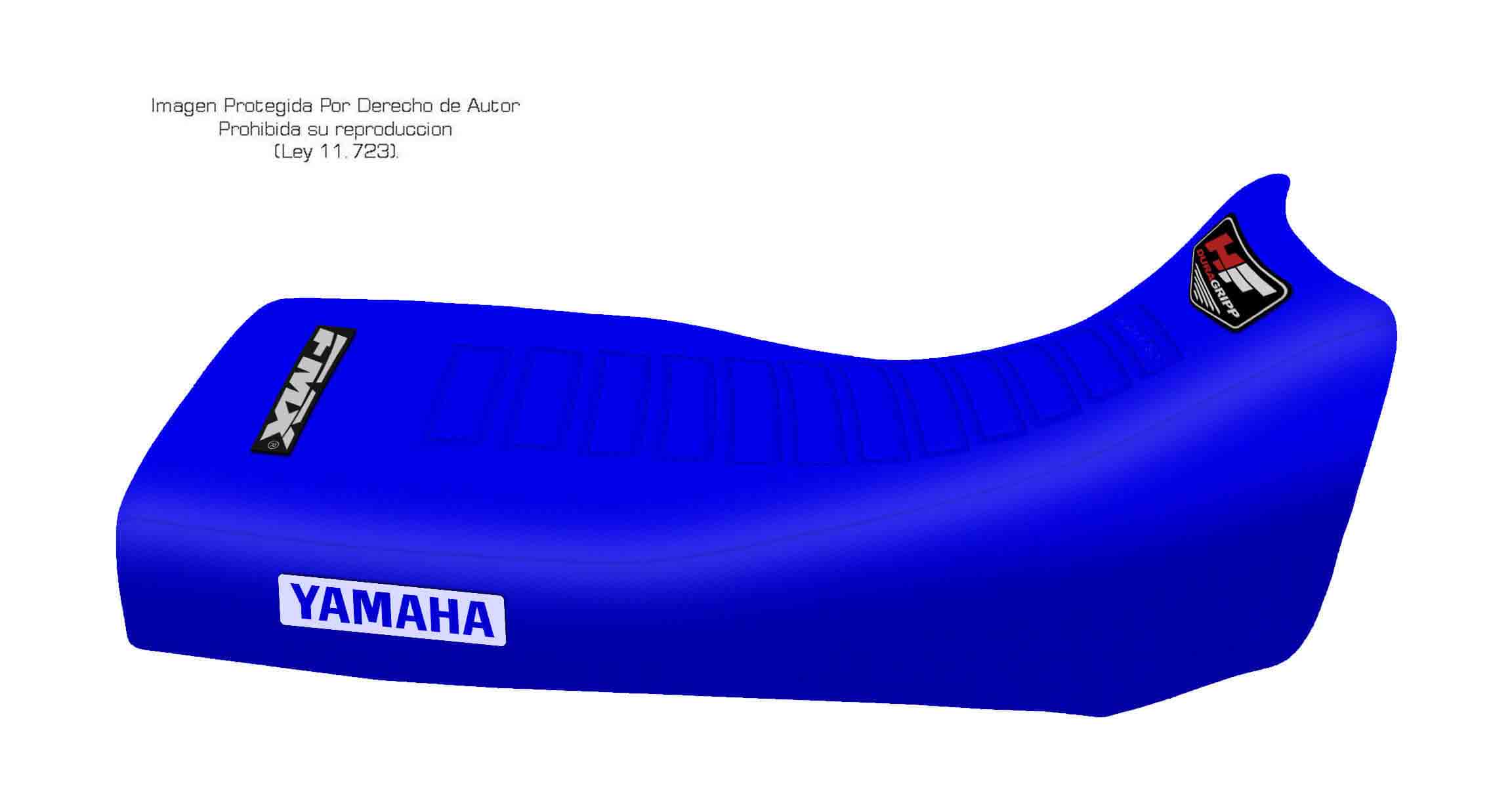 Funda Asiento Yamaha Xt 350 Hf Fmx Covers