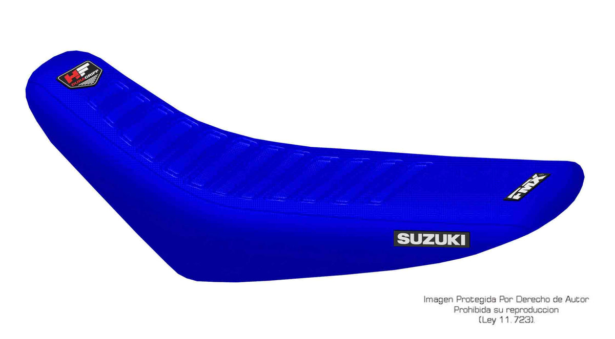 Funda Asiento Suzuki Drz 400 E - 00/20 Hf Fmx Covers