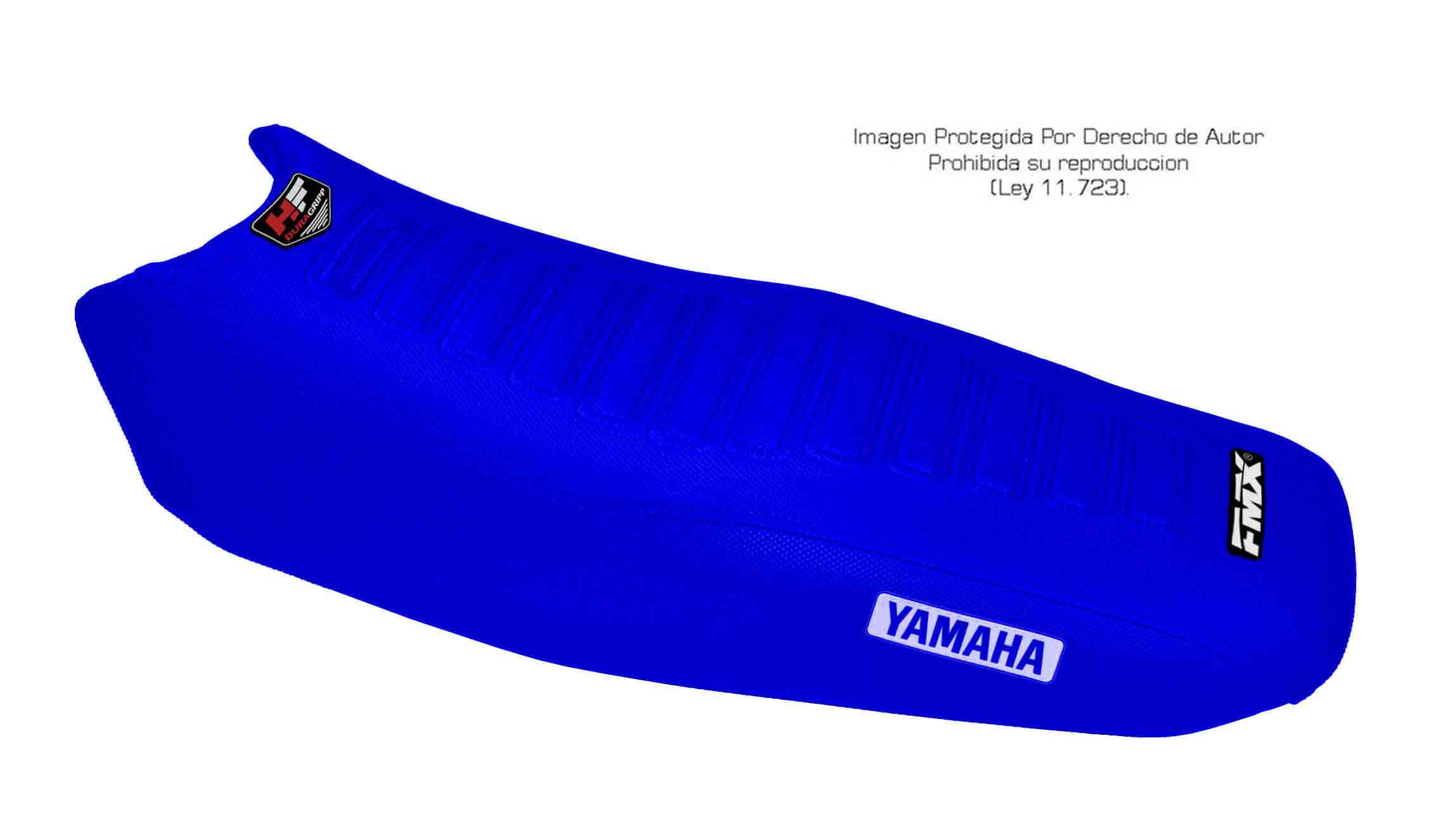 Funda Asiento Yamaha Ybr 125 Hf Fmx Covers