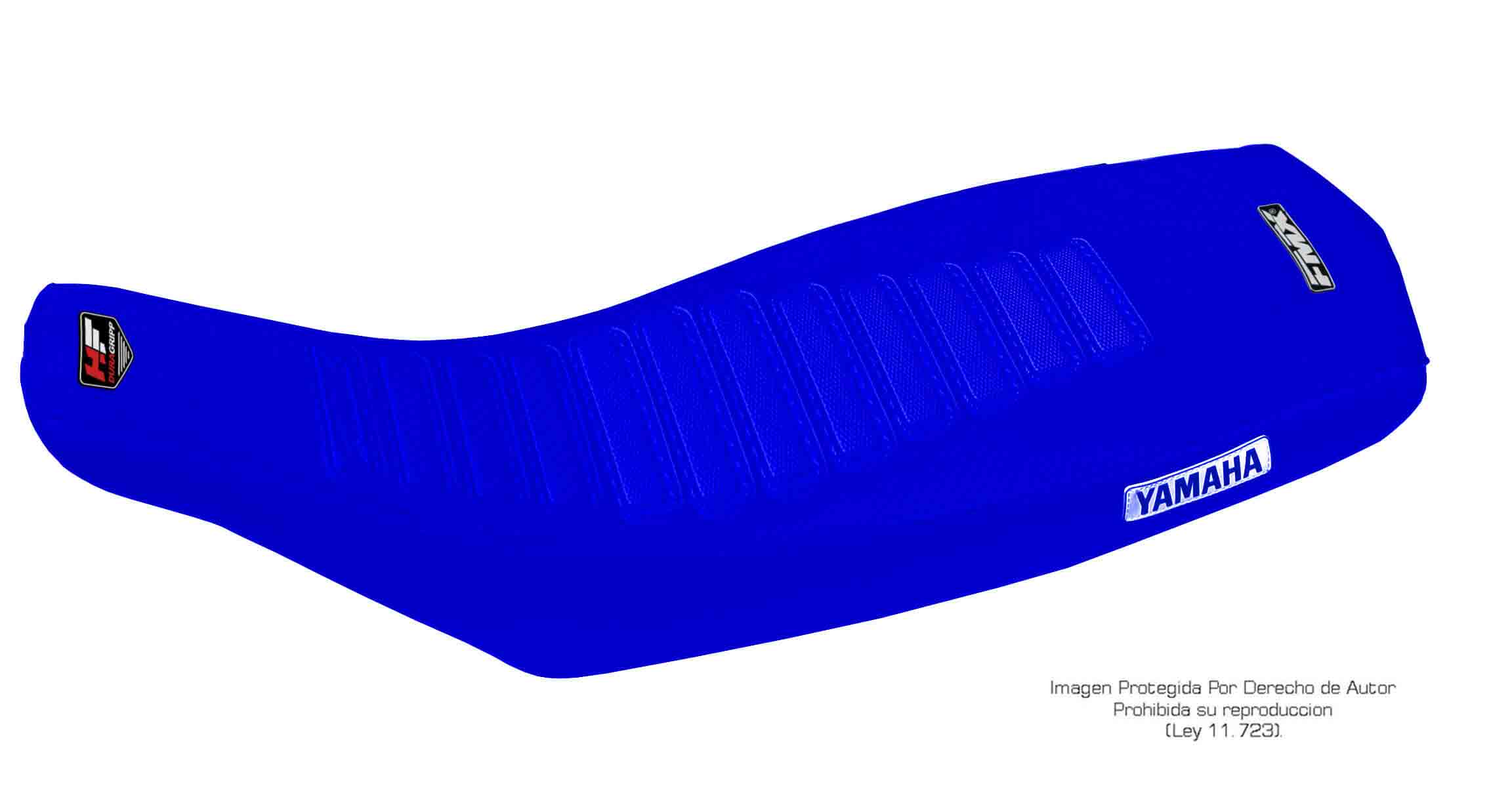 Funda Asiento Yamaha Xtz 125 Hf Fmx Covers