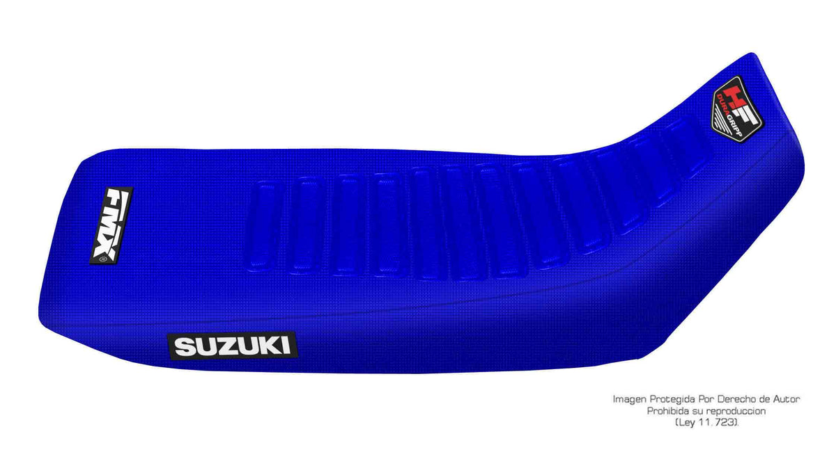 Funda Asiento Suzuki Dr 250-350 Hf Fmx Covers