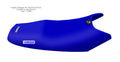 Funda Asiento Yamaha Ybr 125 Deflectores Total Grip Fmx Covers