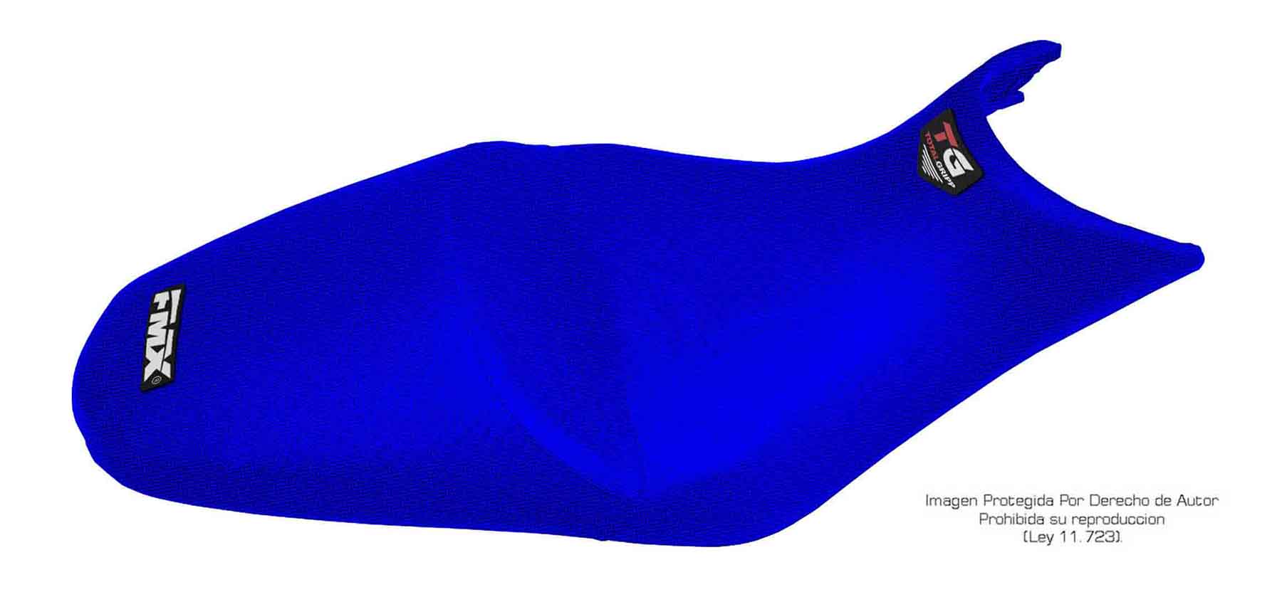 Funda Asiento Benelli 600 Gt Total Grip Fmx Covers