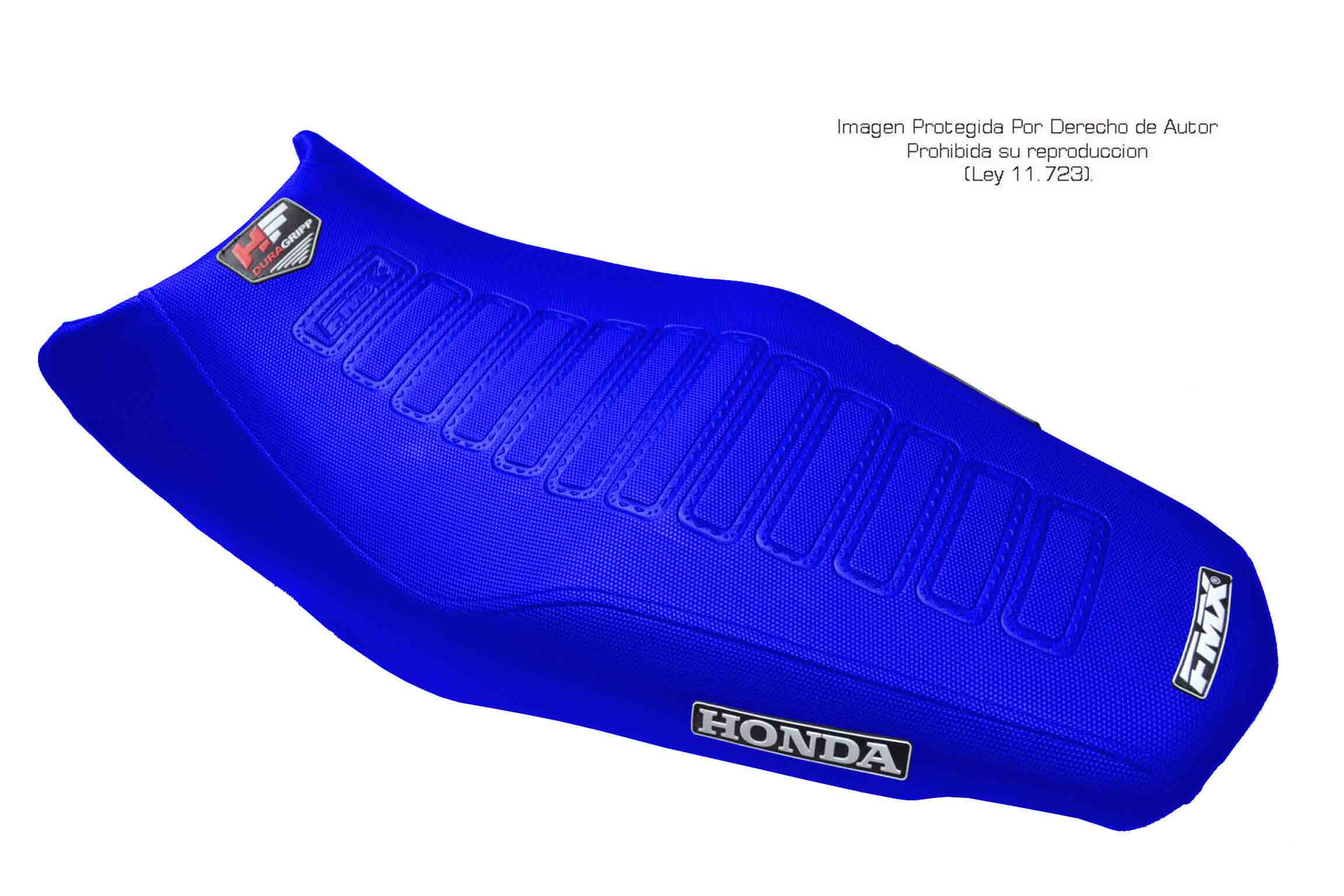 Funda Asiento HONDA Invicta HF Fmx Covers