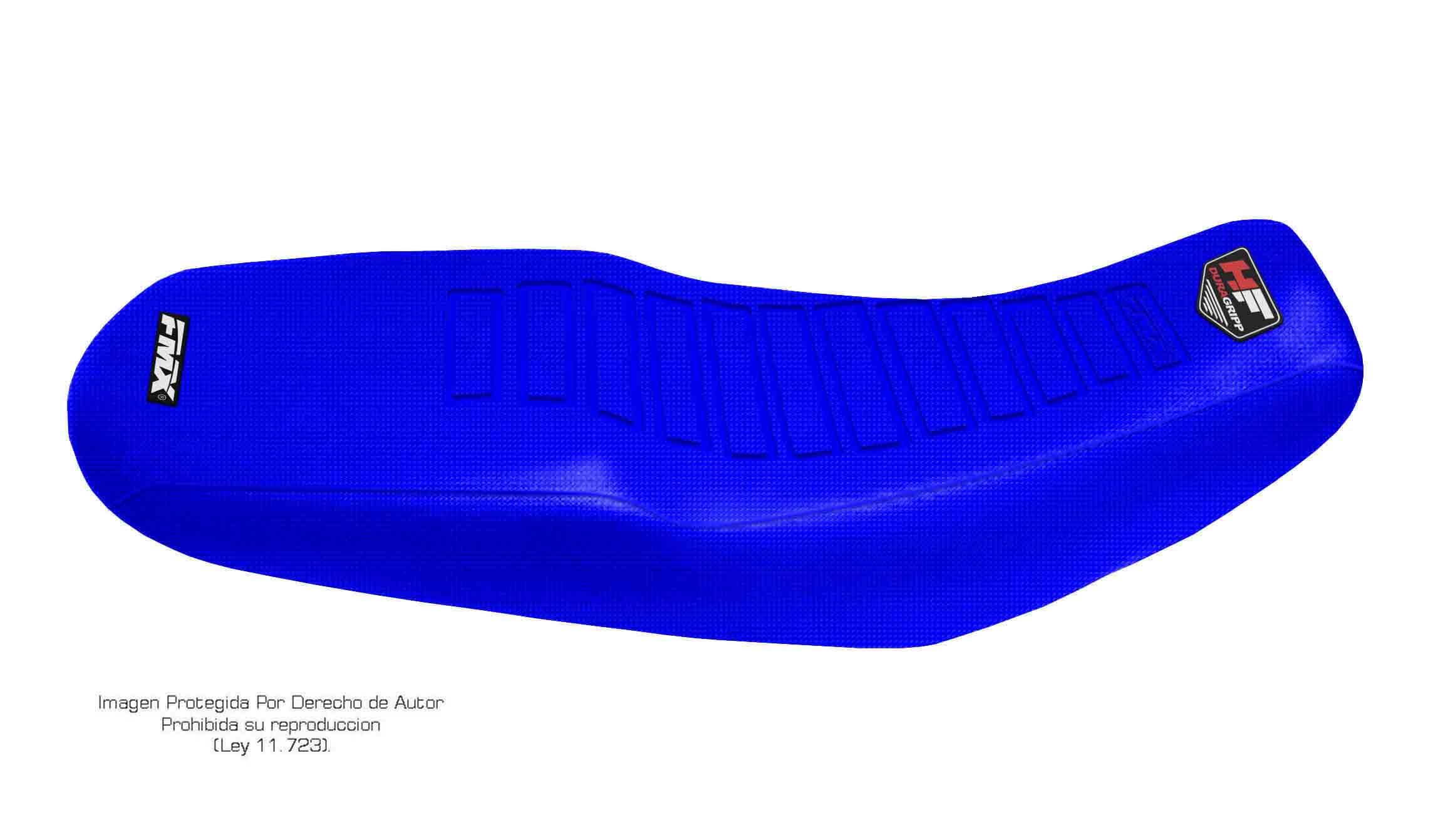 Funda Asiento Zanella Zr 150 Hf Fmx Covers