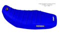 Funda Asiento Honda Nxr 125 Bros Plisada Fmx Covers
