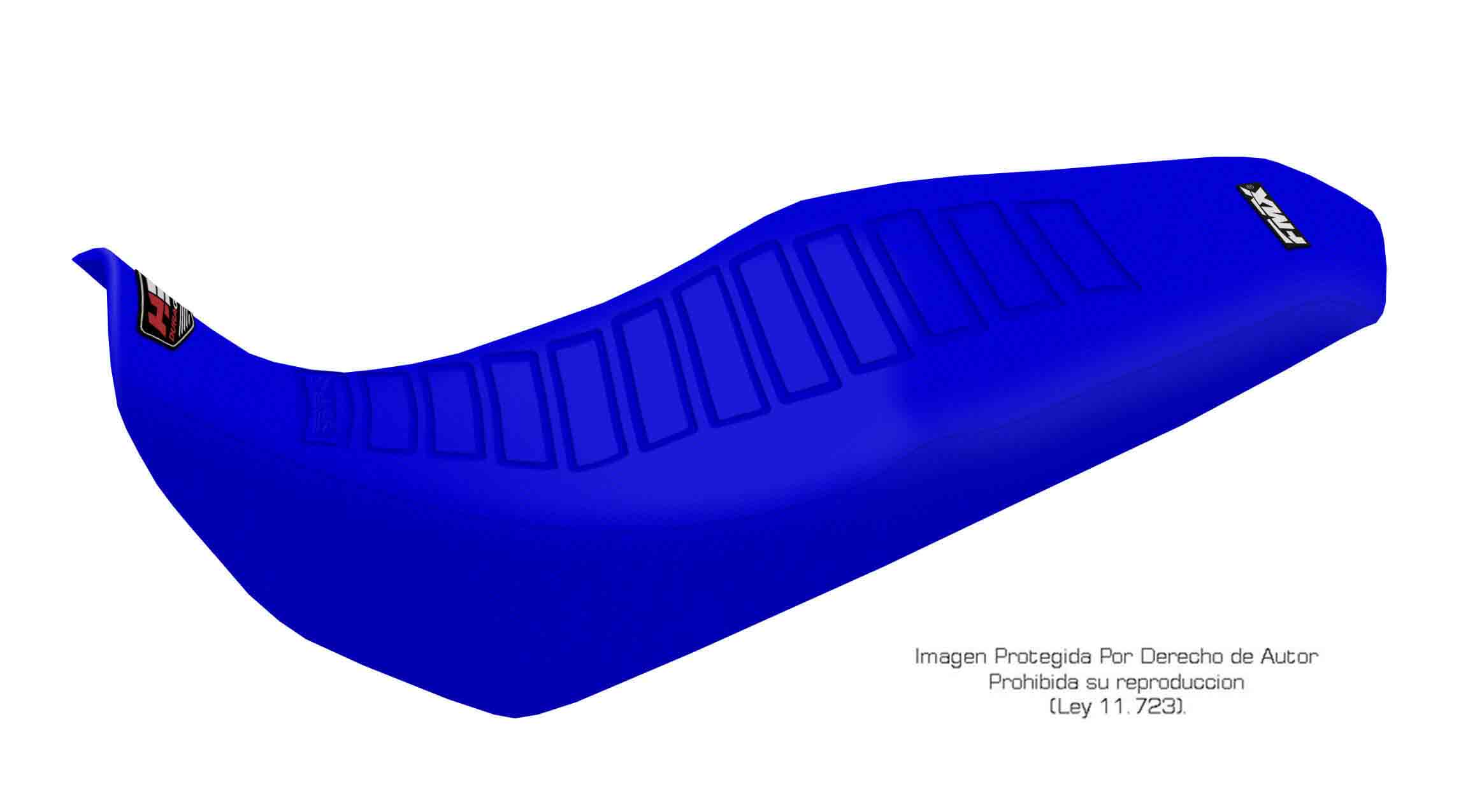 Funda Asiento Keller 260 Quasar Hf Fmx Covers
