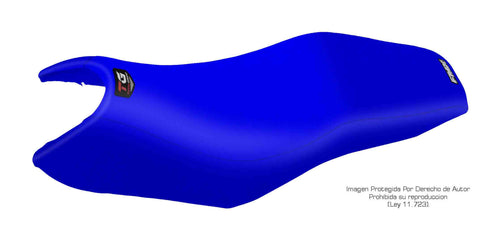 Funda Asiento Appia 150 Brezza Euro 2016 Total Grip Fmx Covers