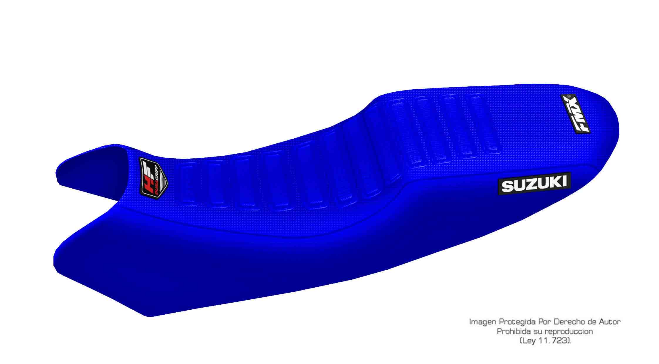 Funda Asiento Suzuki Inazuma 250 Hf Fmx Covers