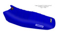 Funda Asiento Yamaha Ybr 125 Plisada Fmx Covers