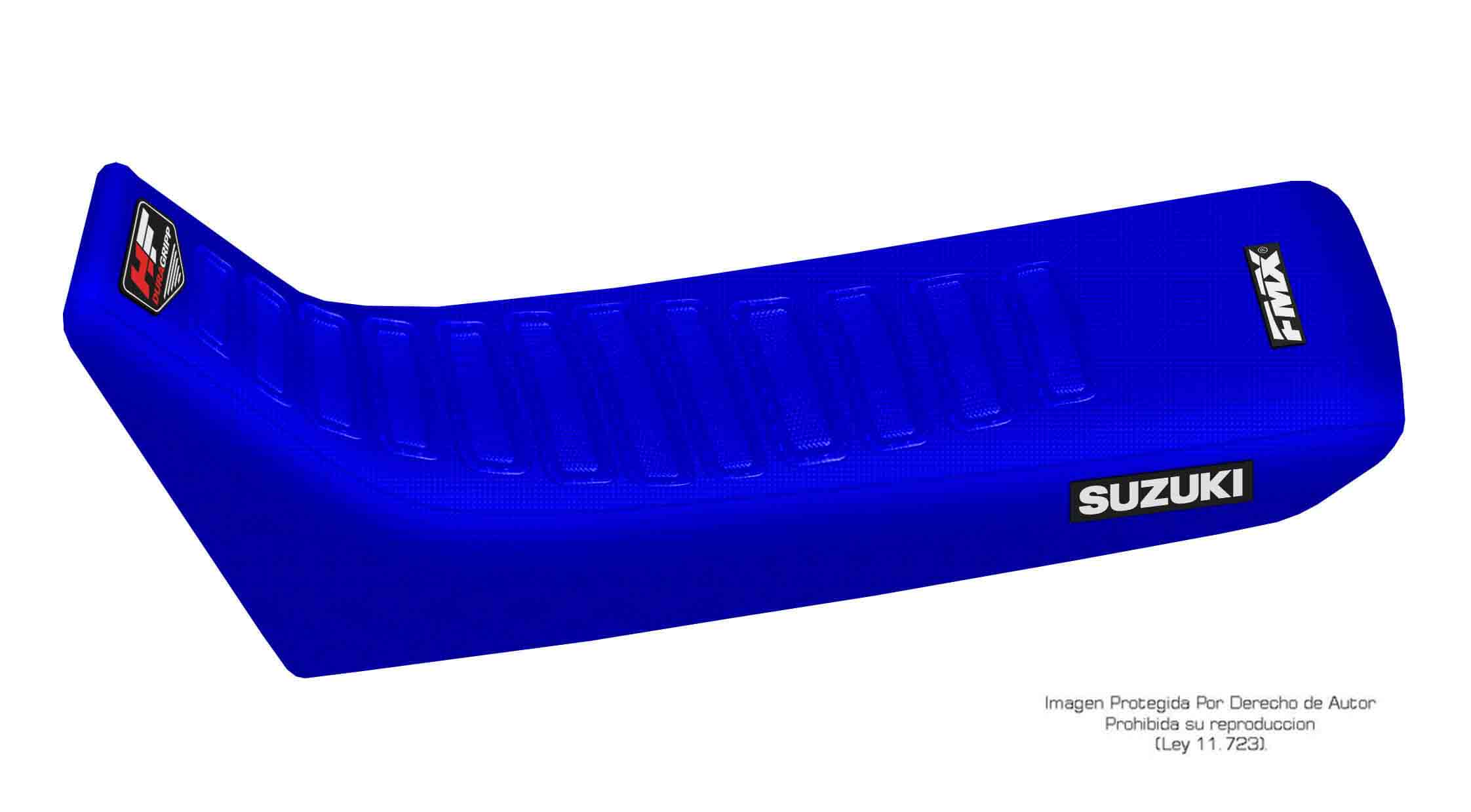 Funda Asiento Suzuki Dr 800 Rs Hf Fmx Covers
