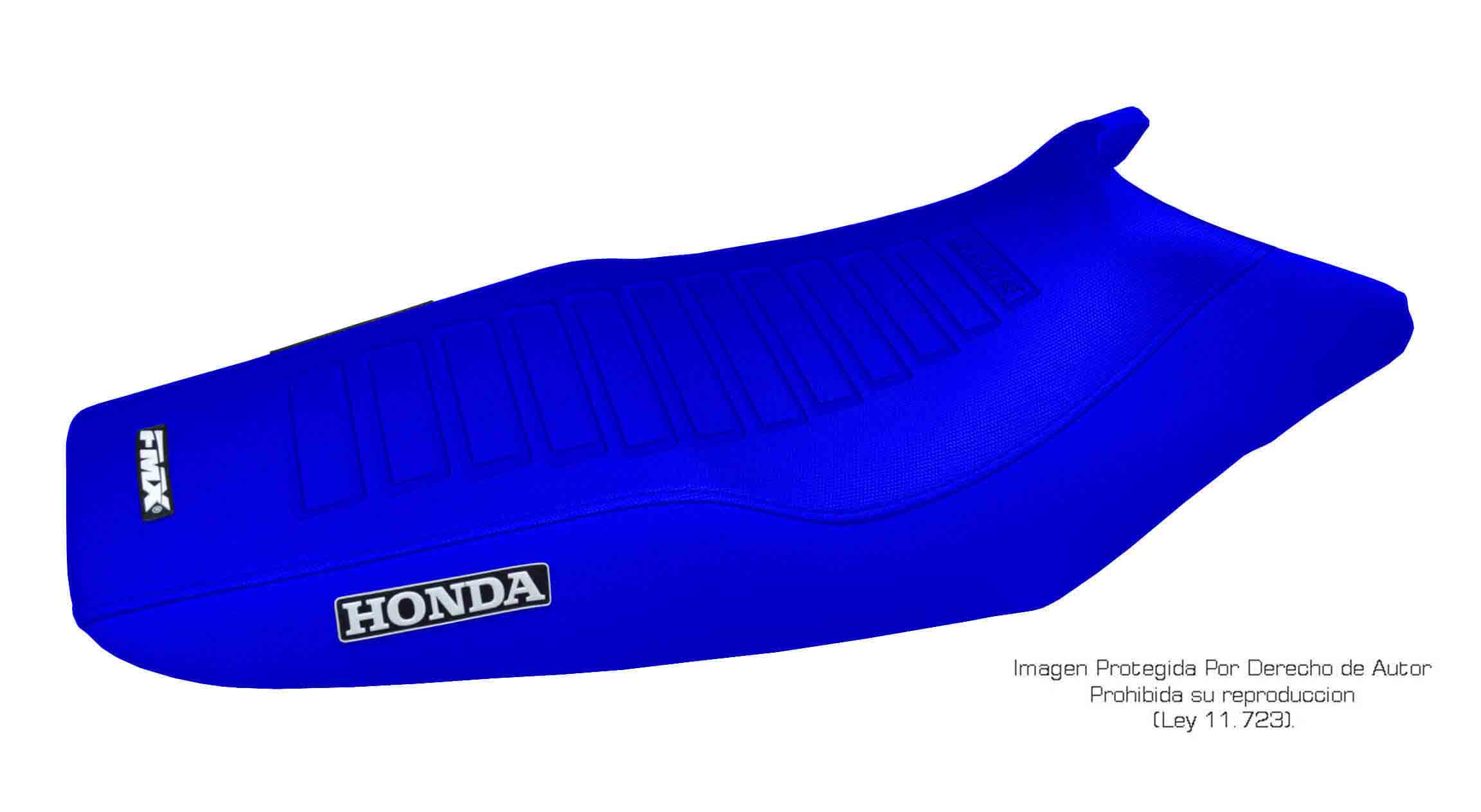 Funda Asiento HONDA Cb 125 F Twister HF Fmx Covers