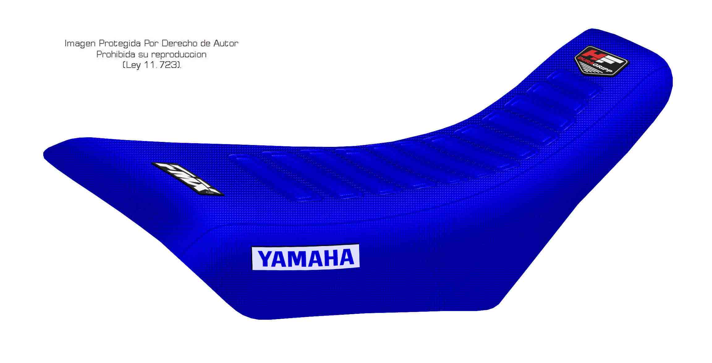 Funda Asiento Yamaha Yz 80 - 1993/2001 Hf Fmx Covers