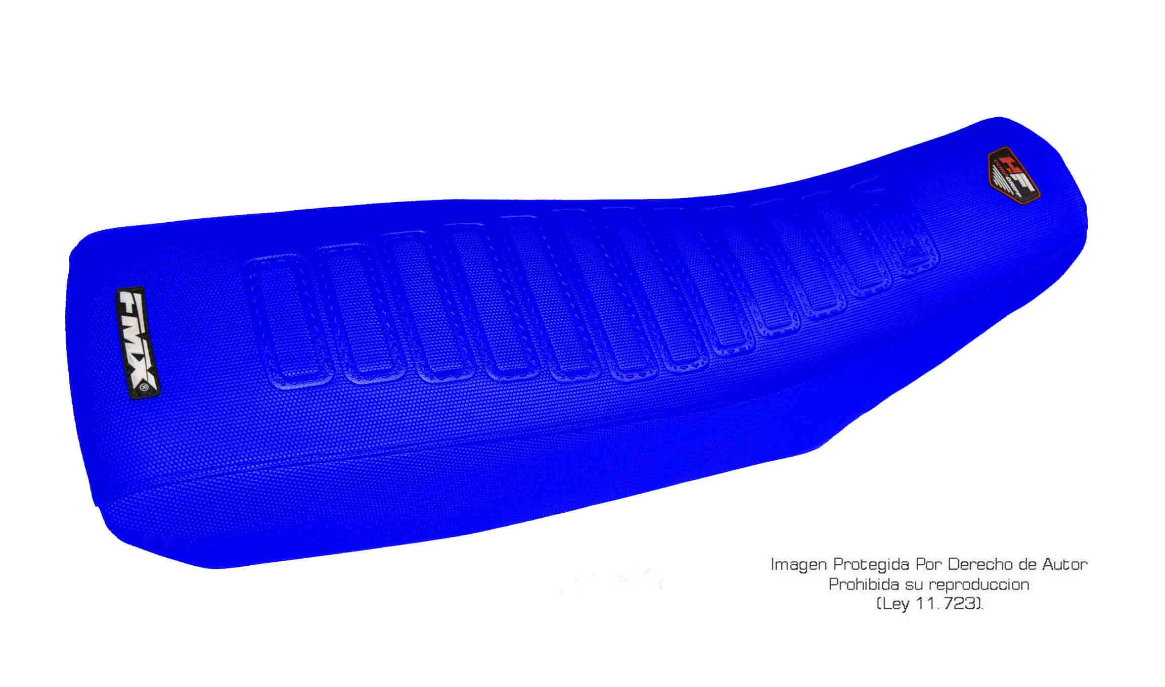 Funda Asiento Zanella Tt 250 Hf Fmx Covers