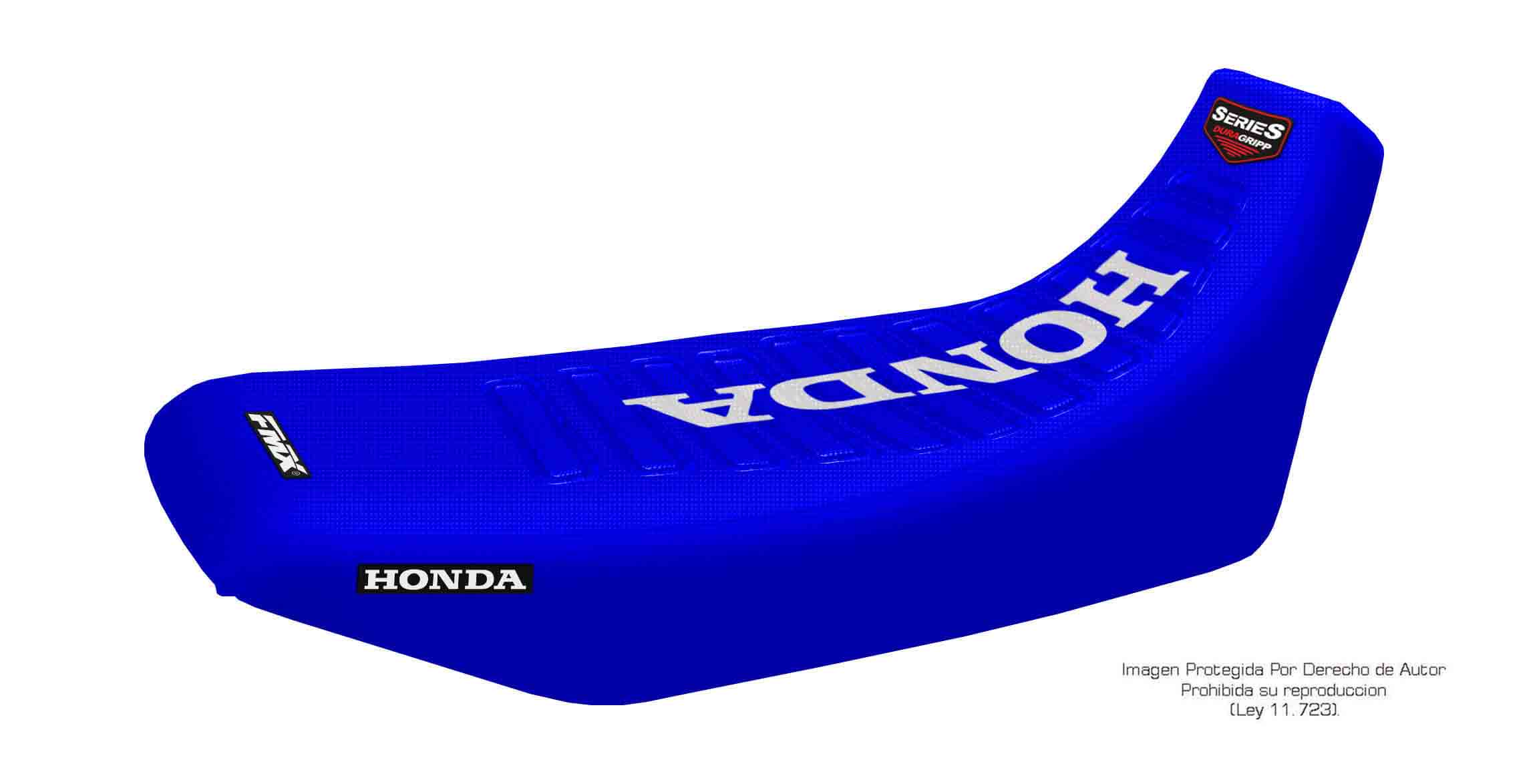 Funda Asiento Honda Nx 650 - 1992/2001 Series Fmx Covers
