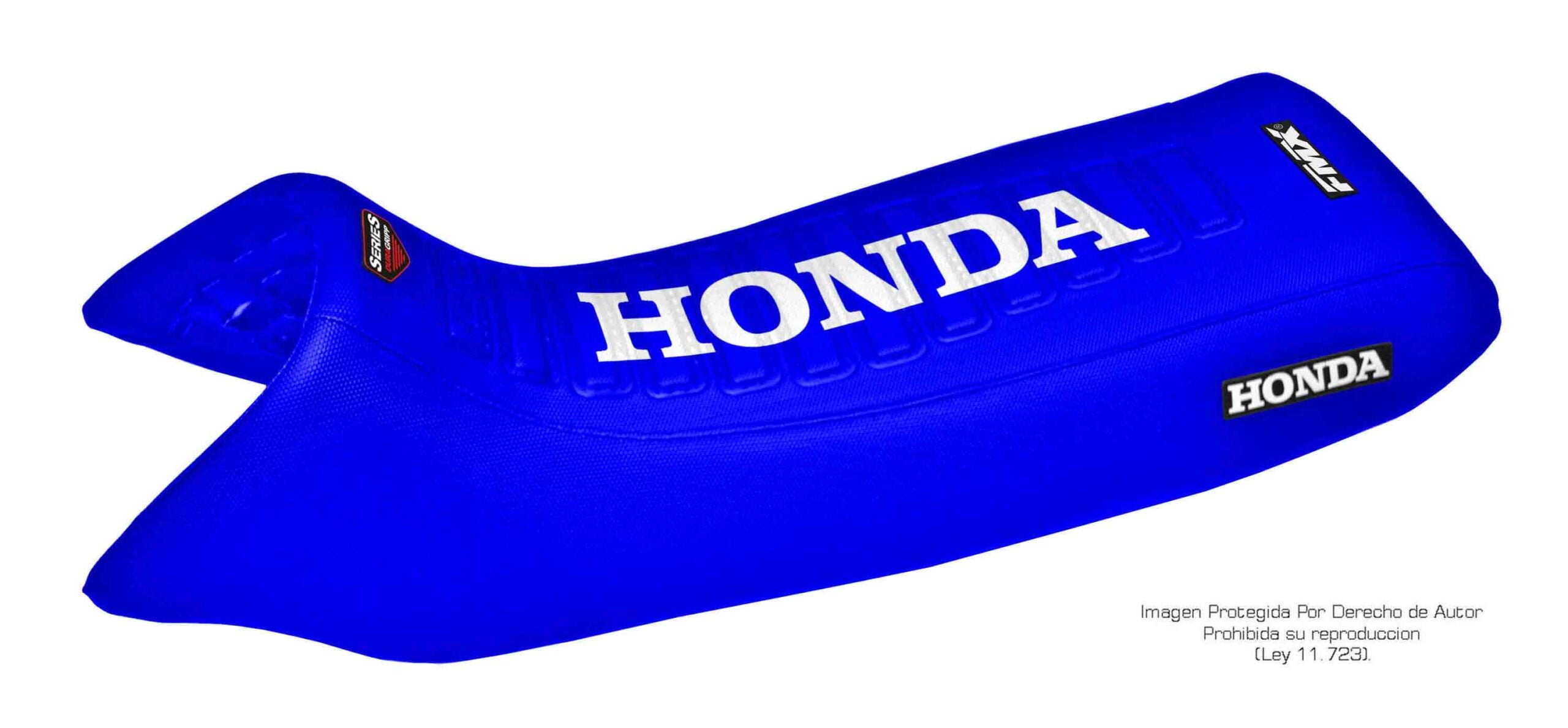 Funda Asiento Honda Nx Sahara 350 Series Fmx Covers