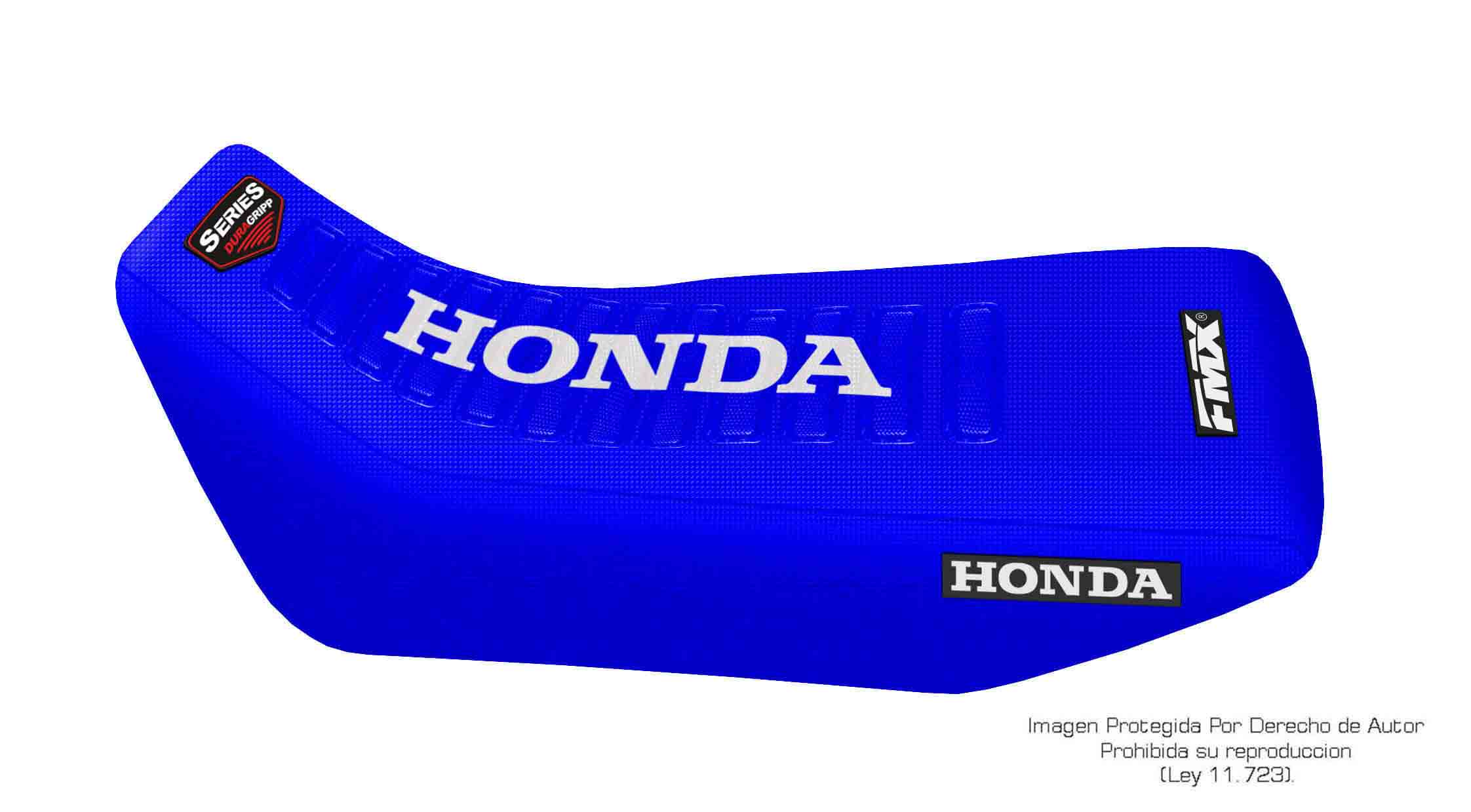 Funda Asiento Honda Nx 125 - Nx 150 Series Fmx Covers