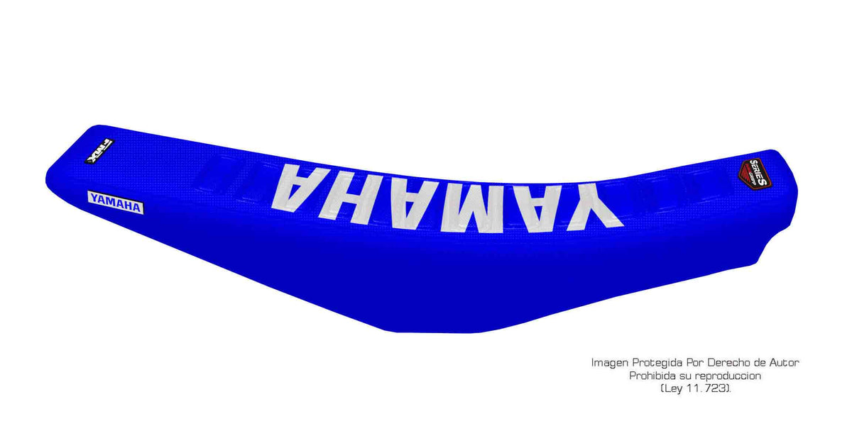Funda Asiento Yamaha Yzf 250/450 - 14/16 Series Fmx Covers