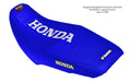 Funda Asiento Honda Storm 125 Series Fmx Covers