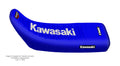 Funda Asiento Kawasaki Kmx 125 - 86/02 Series Fmx Covers