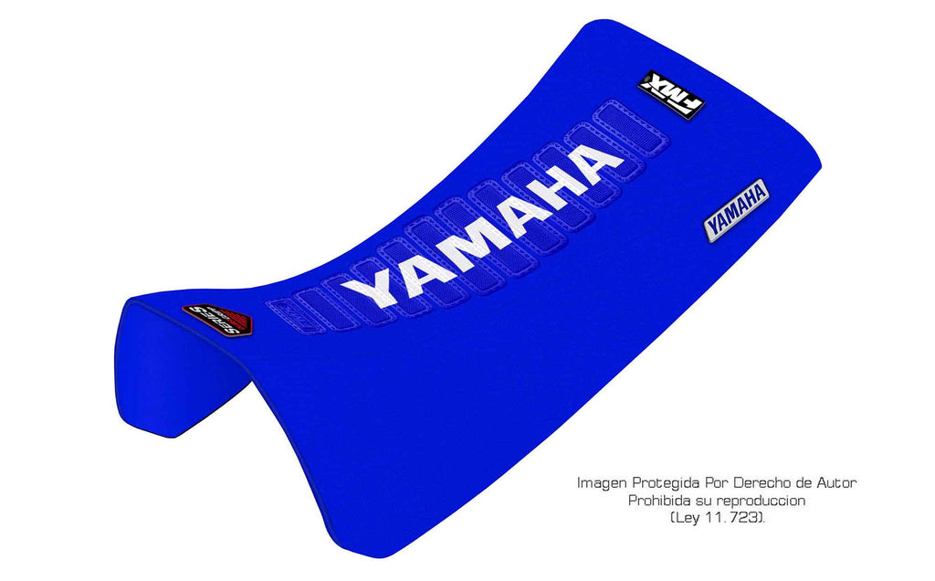 Funda Asiento Yamaha Blaster Series Fmx Covers
