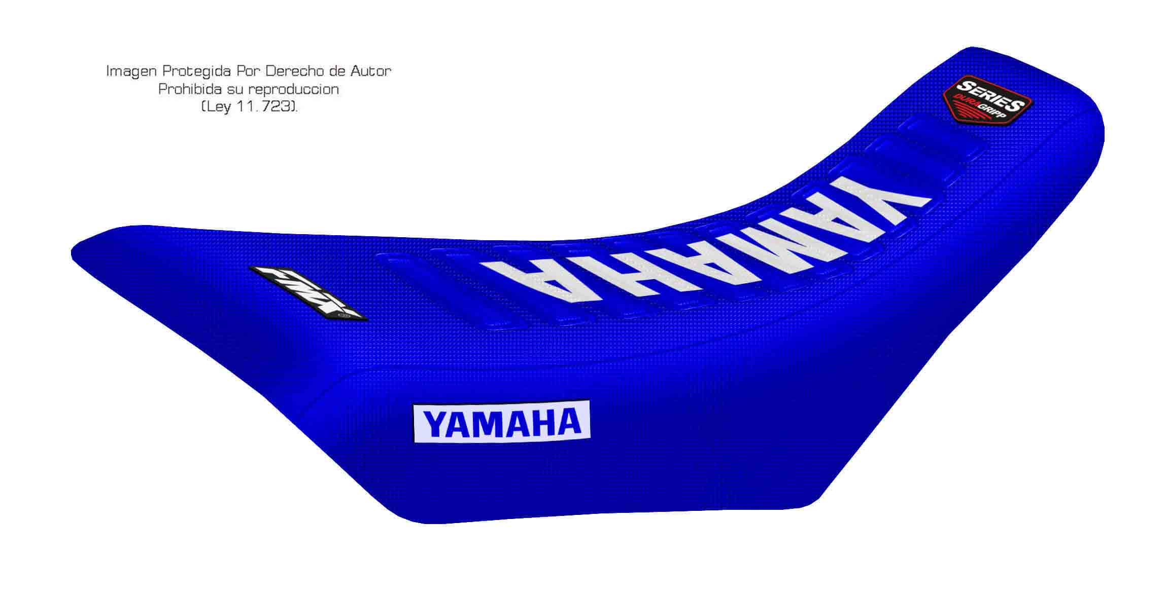 Funda Asiento Yamaha Yz 80 - 1993/2001 Series Fmx Covers