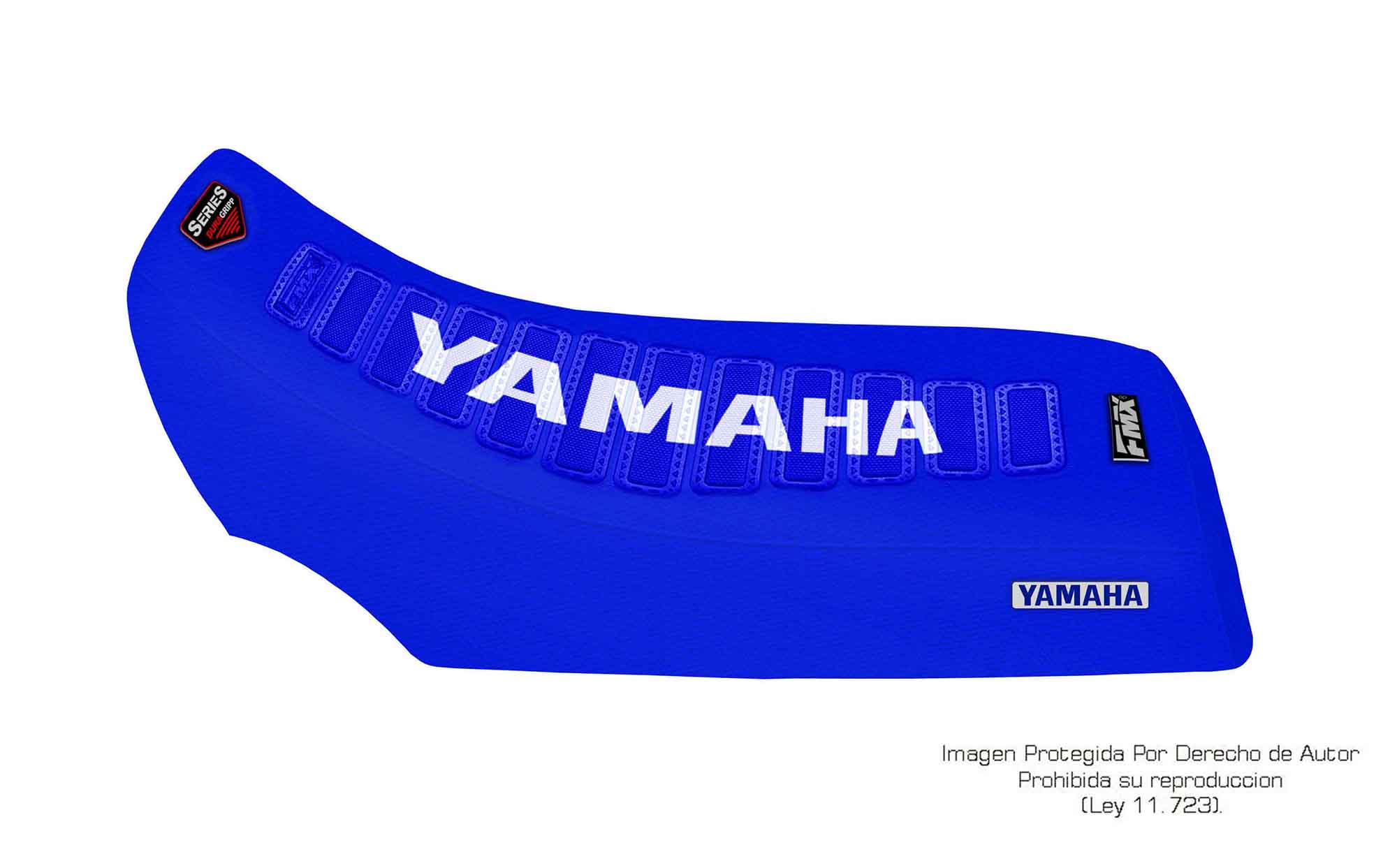 Funda Asiento Yamaha Banshee Series Fmx Covers