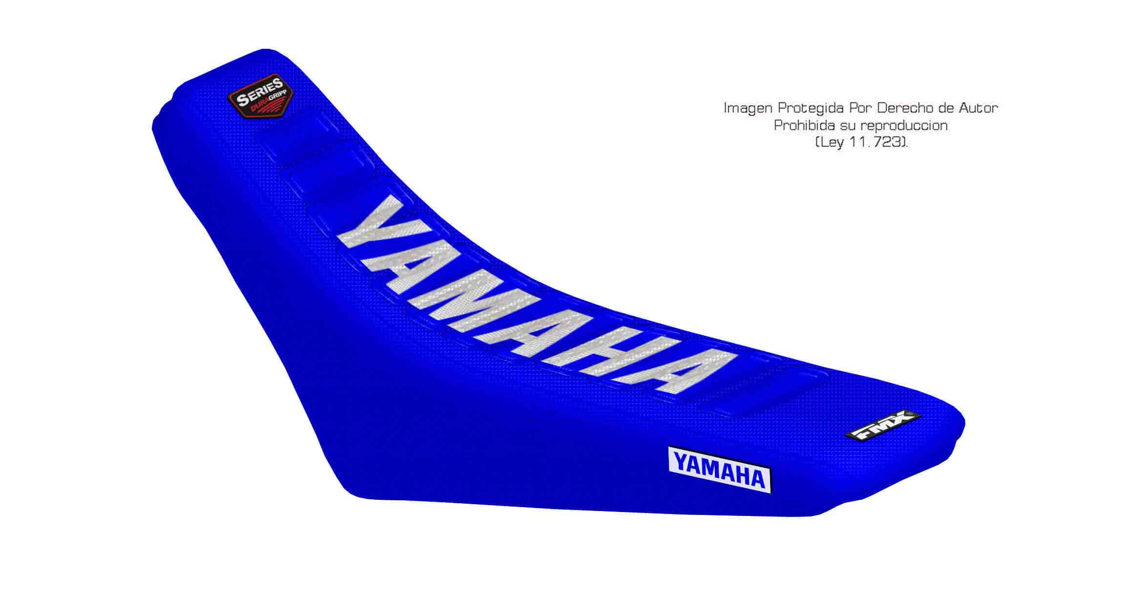 Funda Asiento Yamaha Ttr 50 Series Fmx Covers