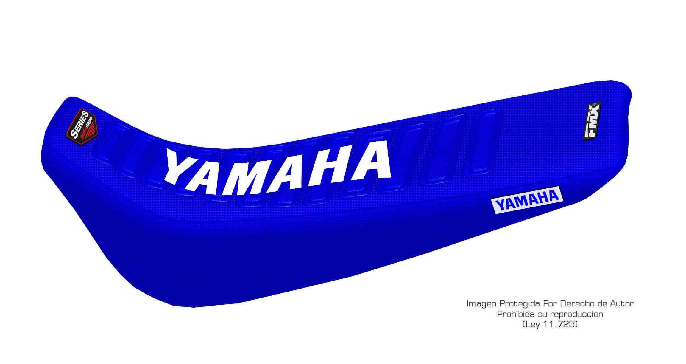 Funda Asiento Yamaha Ttr 600 - 97/06 Series Fmx Covers