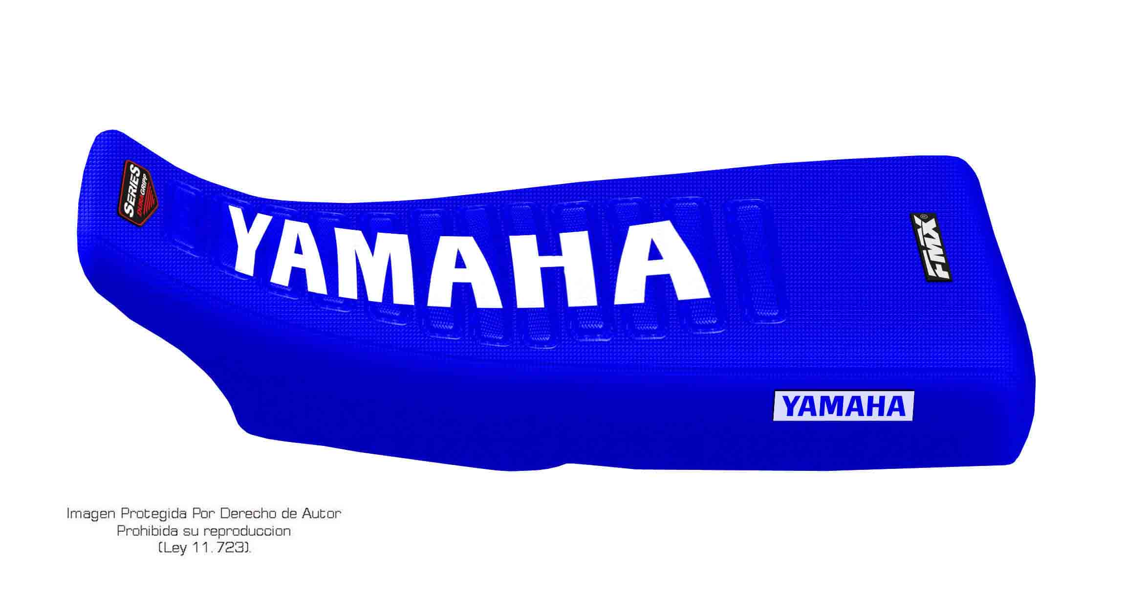 Funda Asiento Yamaha Dt 200 Series Fmx Covers