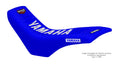Funda Asiento Yamaha Wr 400F - Wr 426F - 98/02 Series Fmx Covers