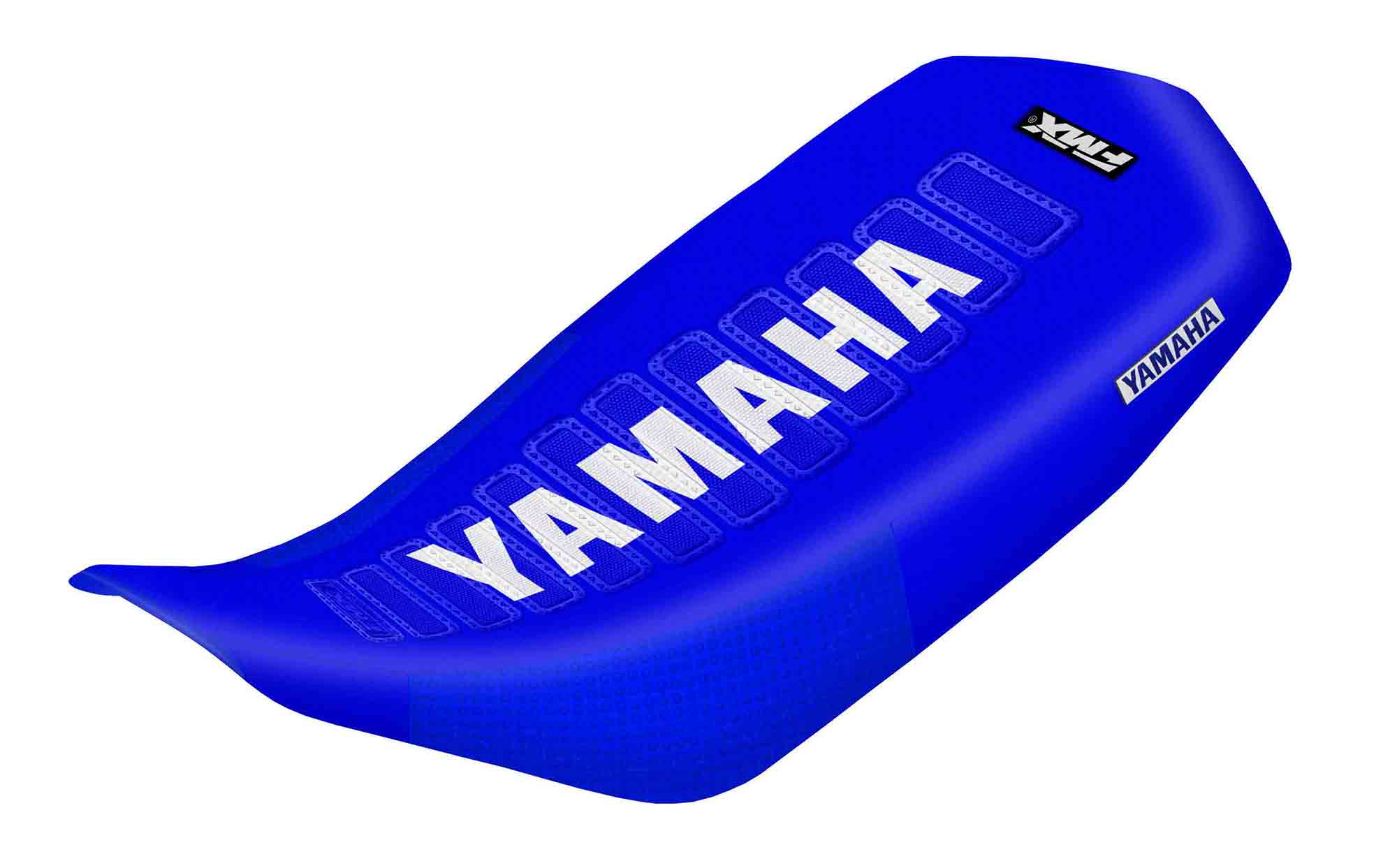 Funda Asiento Yamaha Raptor 350 Ultra Grip Series Fmx Covers