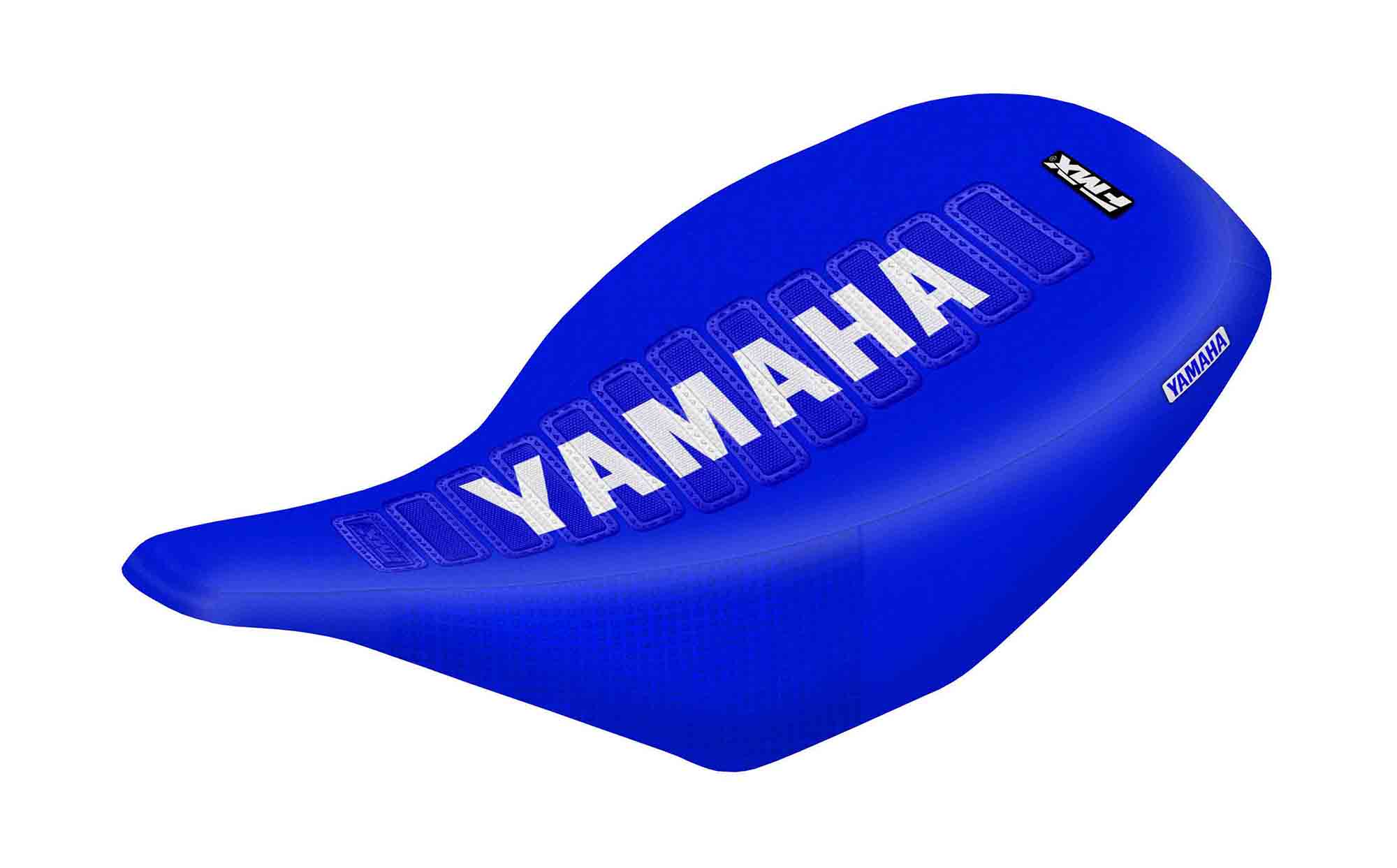 Funda Asiento Yamaha Raptor 125/250 Ultra Grip Series Fmx Covers