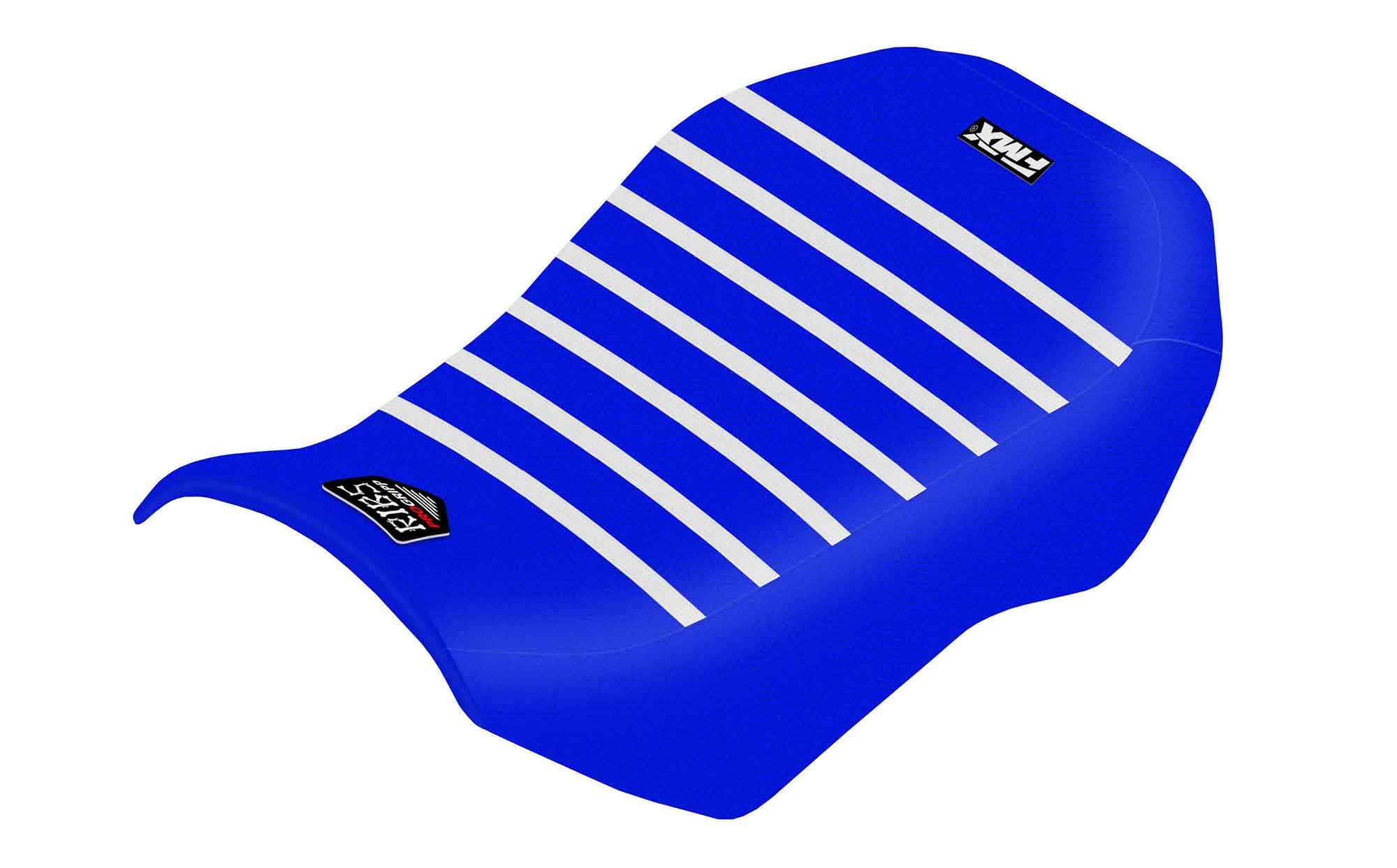 Funda Asiento Suzuki Ltz 400 Rib Fmx Covers