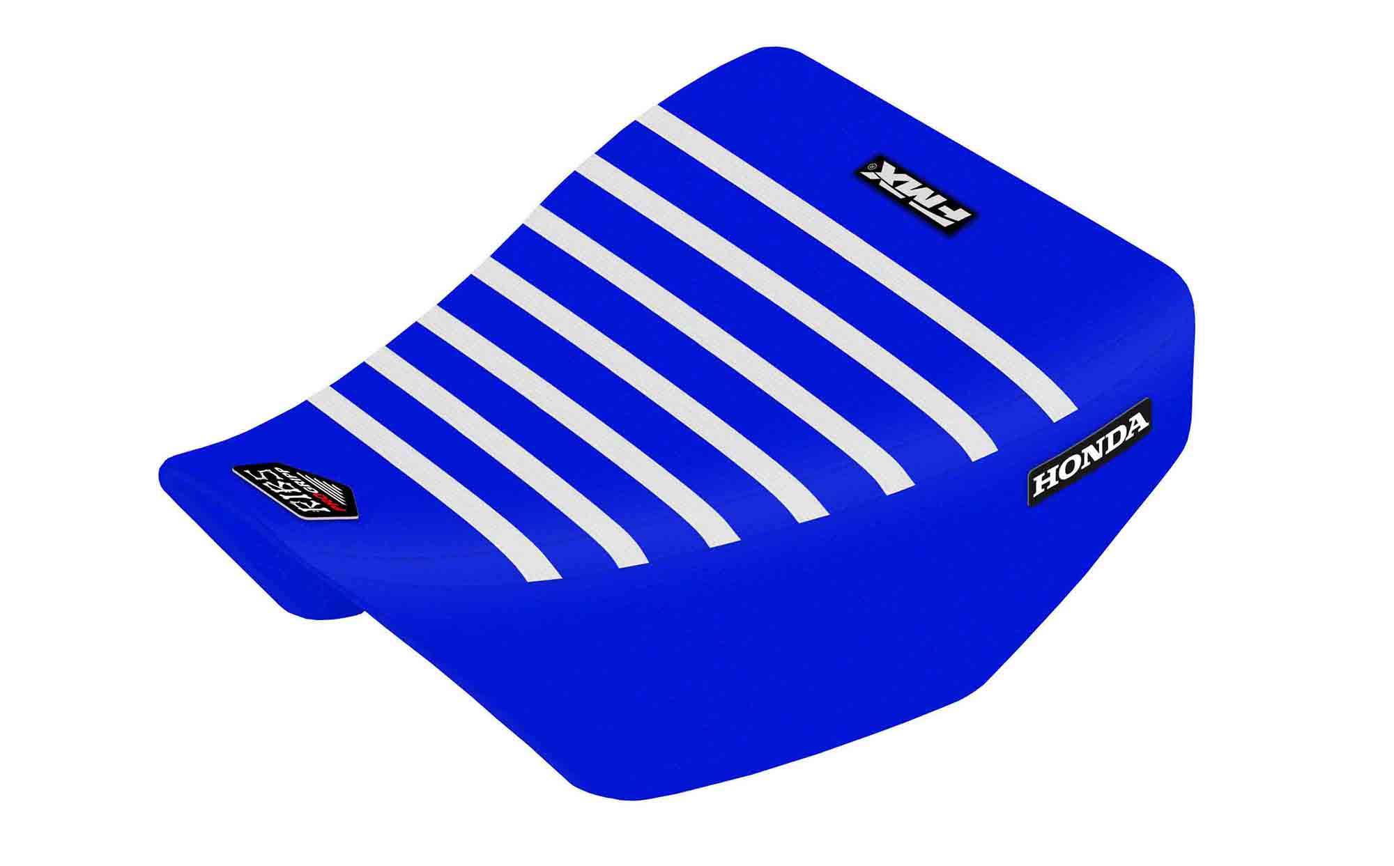 Funda Asiento Honda Trx 200 Rib Fmx Covers