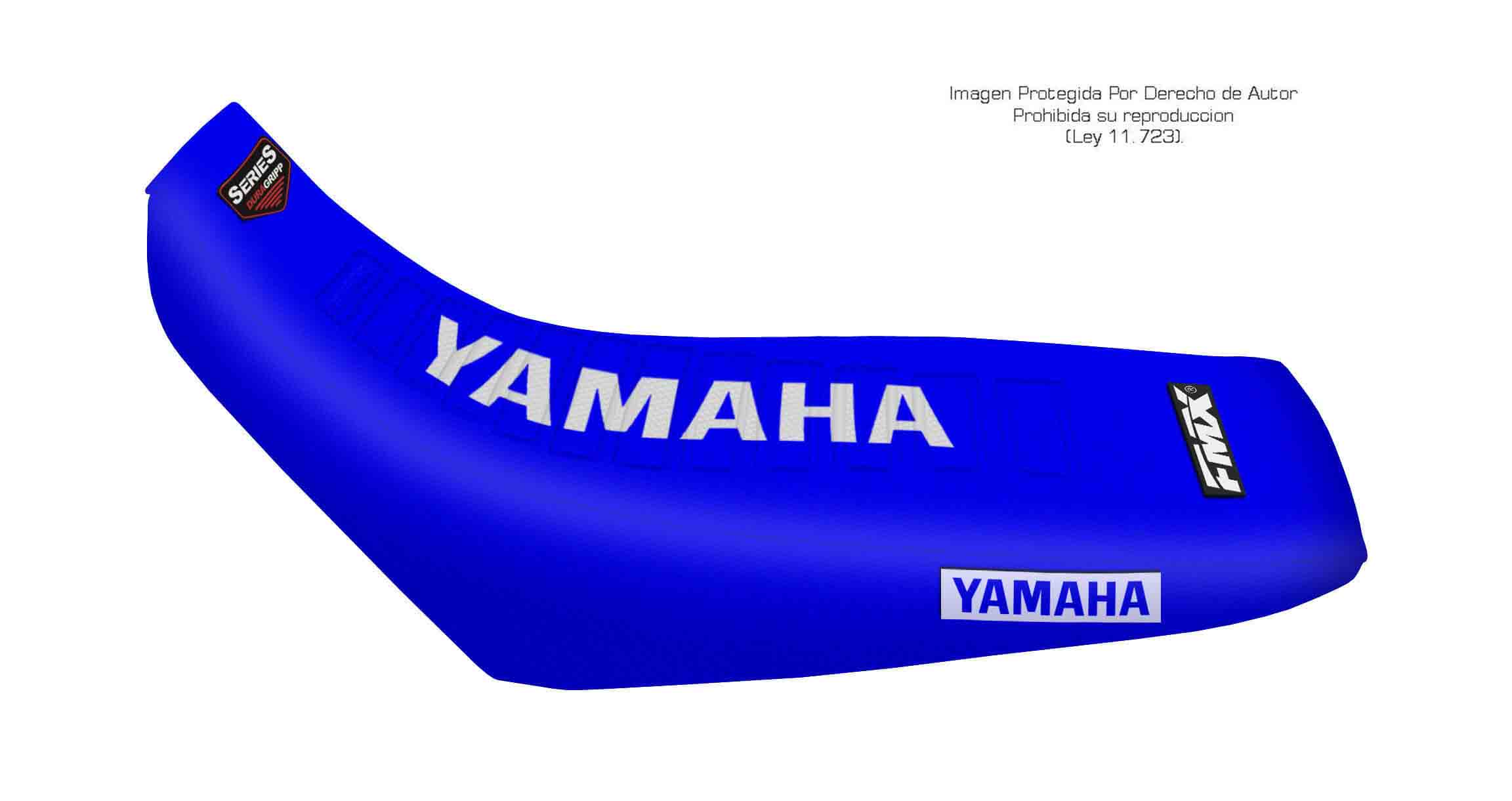 Funda Asiento Yamaha Yzf 400 / Yzf 426 Series Fmx Covers