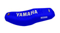 Funda Asiento Yamaha Crypton Modelo Viejo Series Fmx Covers