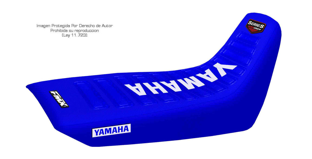 Funda Asiento Yamaha Xt 600 - 96/03 Series Fmx Covers