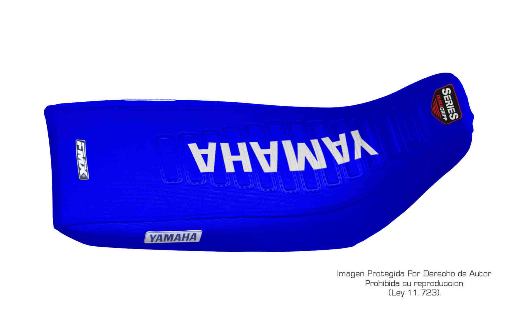 Funda Asiento Yamaha Xt 600 - 90/95 Series Fmx Covers