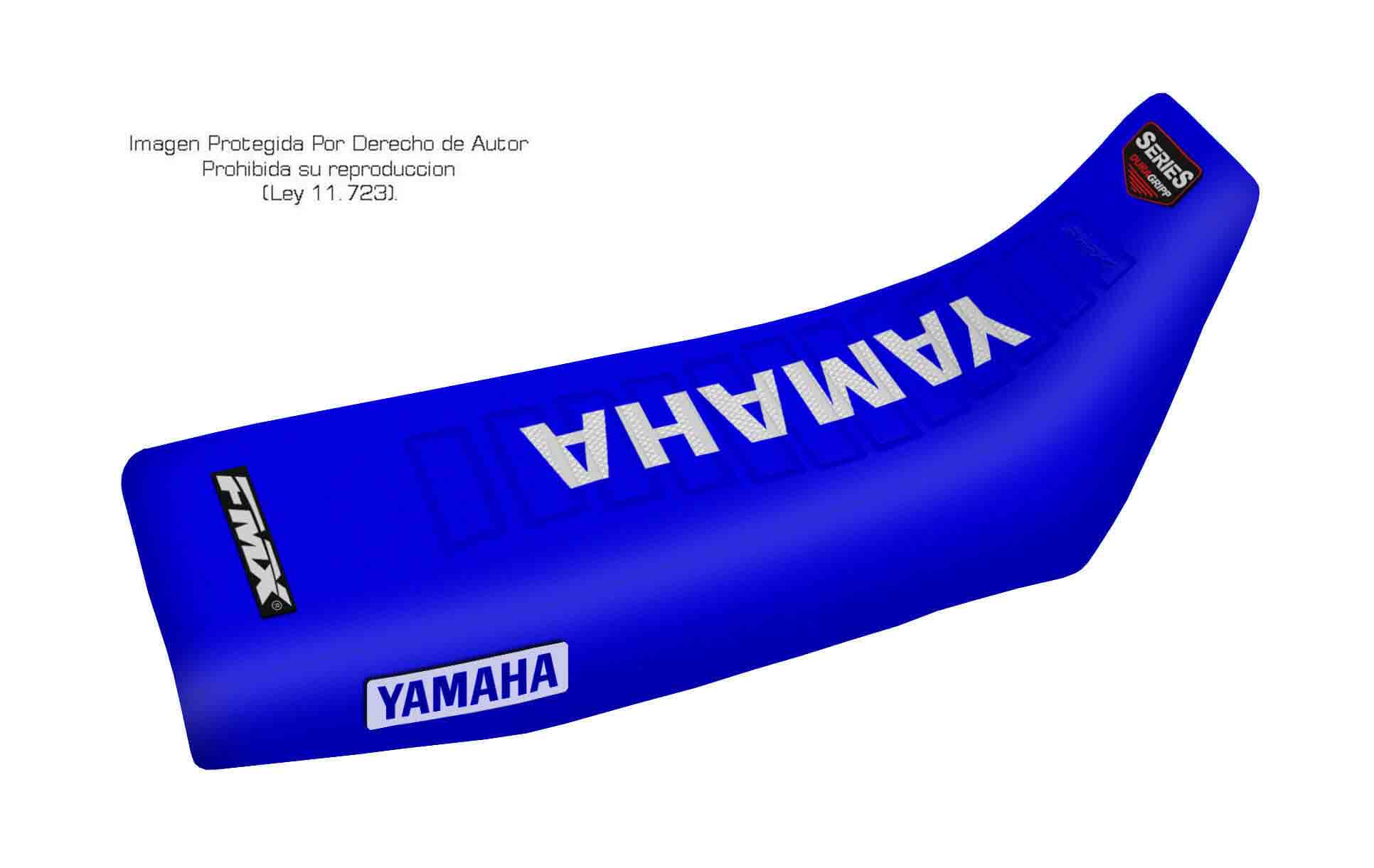 Funda Asiento Yamaha Xt 225 Serow Series Fmx Covers