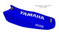 Funda Asiento Yamaha Ybr 125 Series Fmx Covers
