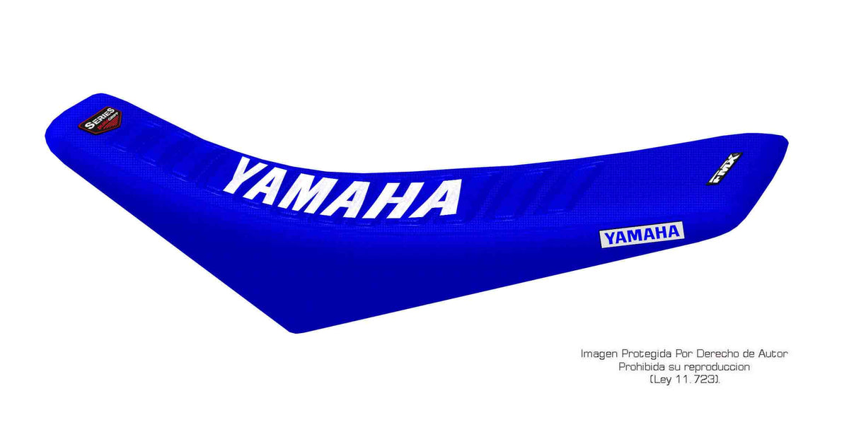 Funda Asiento Yamaha Yz 125/250 - 14/17 Series Fmx Covers