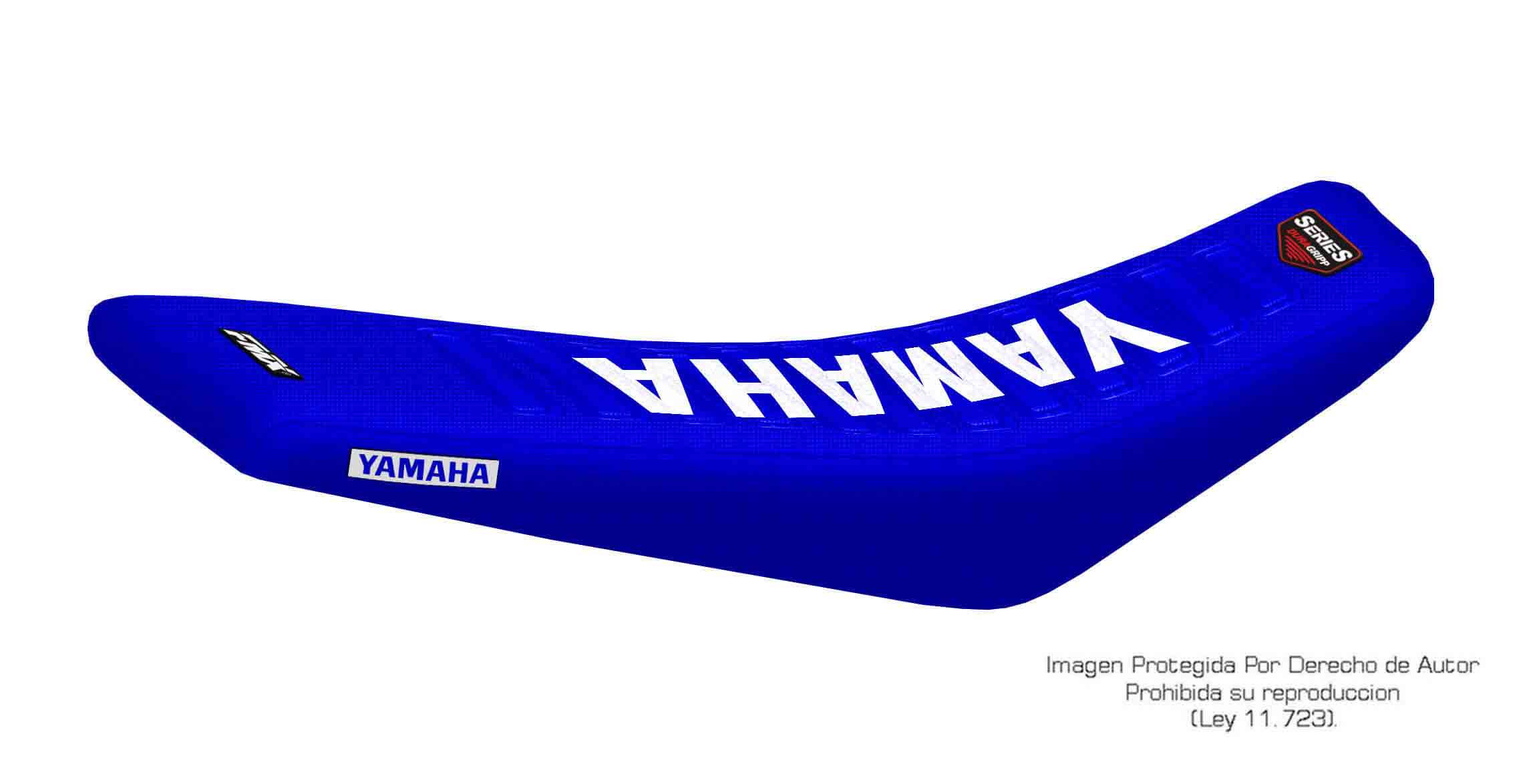 Funda Asiento Yamaha Yzf 250/450 - 04/09 Series Fmx Covers