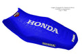 Funda Asiento Honda Invicta Series Fmx Covers