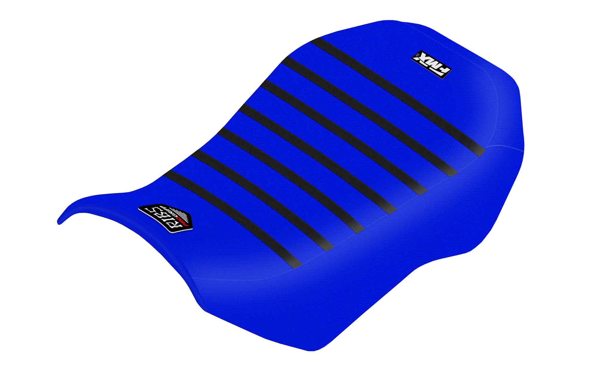 Funda Asiento Suzuki Ltz 400 Rib Fmx Covers