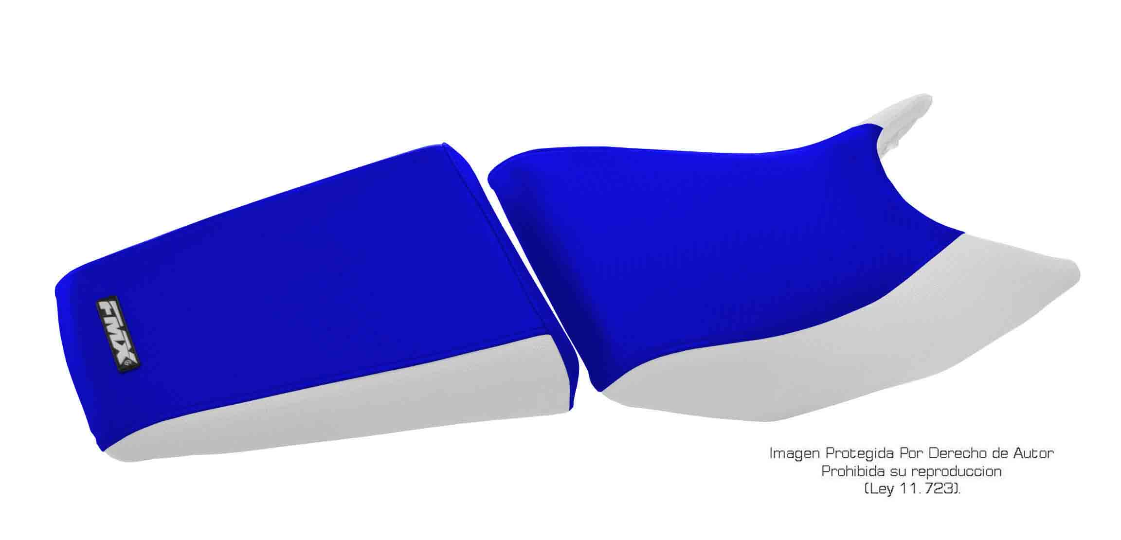 Funda Asiento Rouser 180 / 220 F Total Grip Fmx Covers